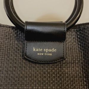 Kate Spade Beach Tote